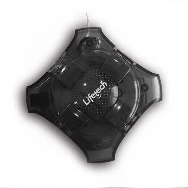 Lifetech Hub 4 Portas Se Mini