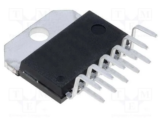 Ic: Amplificador Áudio, Psai: 68w, 20÷84vdc, Ch: .