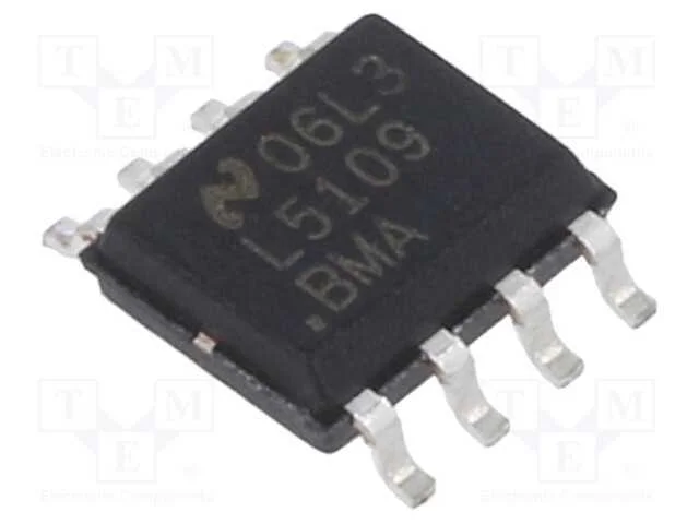 Ic: Driver, High-/Low-Side,Controlador de Portas .
