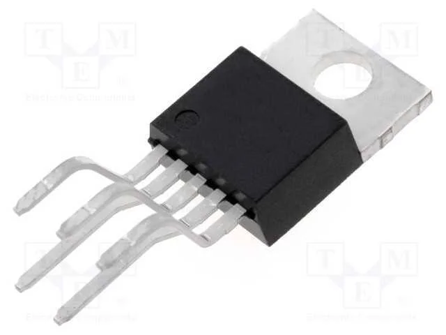 Ic: Amplificador Operacional, 5,5mhz, 16÷60v, Ch:.