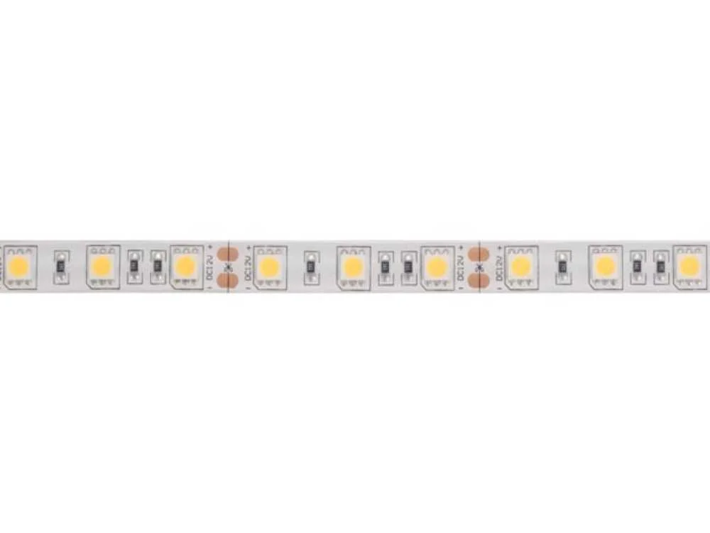 Faixa LED Flexível - Branco Neutro - 300 Leds - 5.