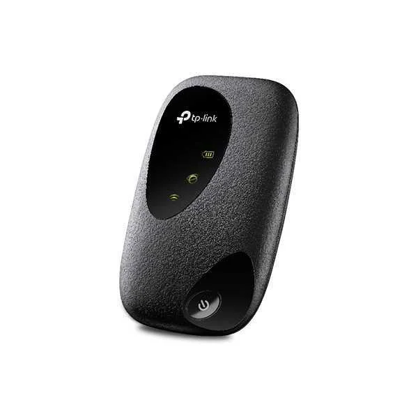 Router Tp-Link M7200 Wifi 2.4 Ghz Preto