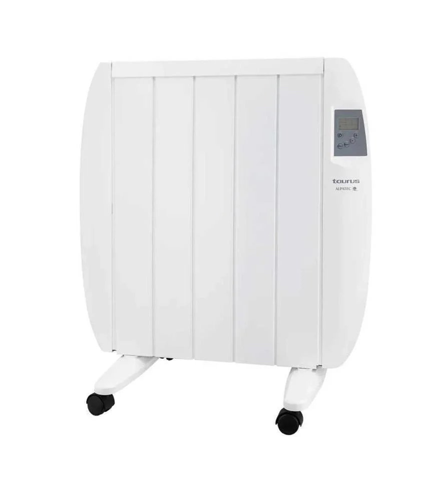 Emissor Térmico Malbork 900w Branco - Taurus