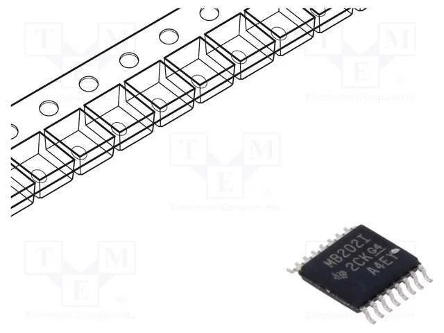 Ic: Interface, Receptor,Controlador da Linha, Rs2.