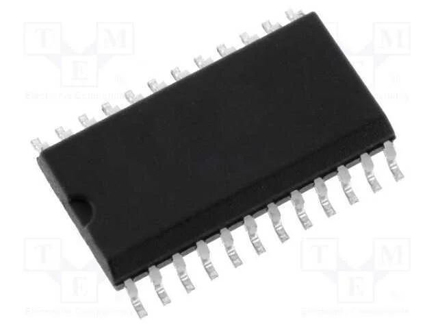 Ic: Driver, Controlador de Monitor, Microwire,Qsp.