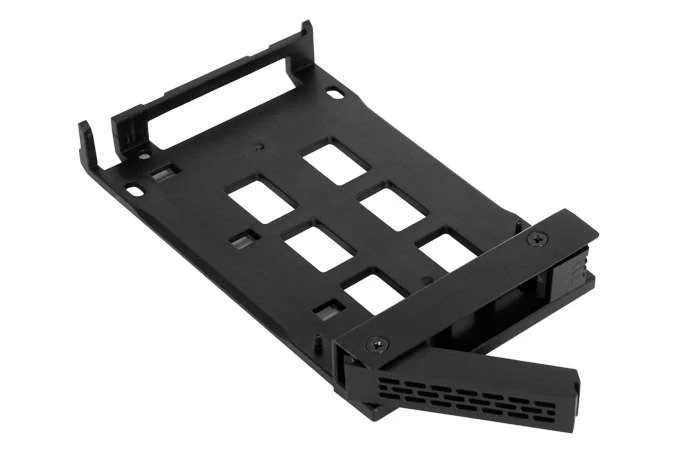 Icy Dock Expresstray Painel Frontal para Drive Pr.