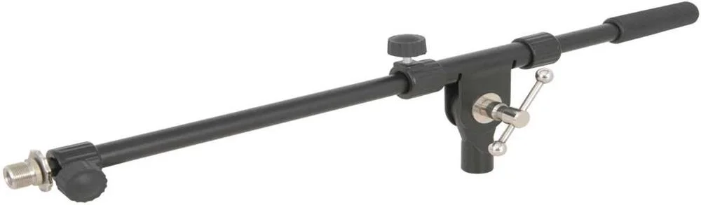 Braço Articulado para Suporte de Microfone