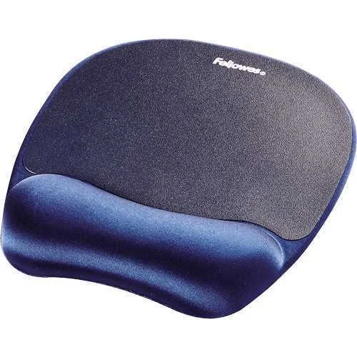 Fellowes 9172801 Tapete de Rato Azul