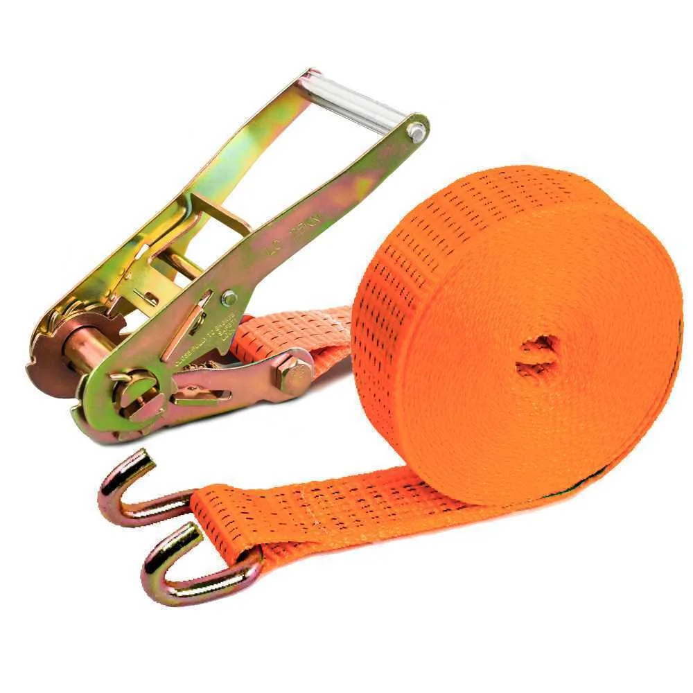 Ratchet 50mm 8,5m Ganchos Abertos 027,136,050,104.