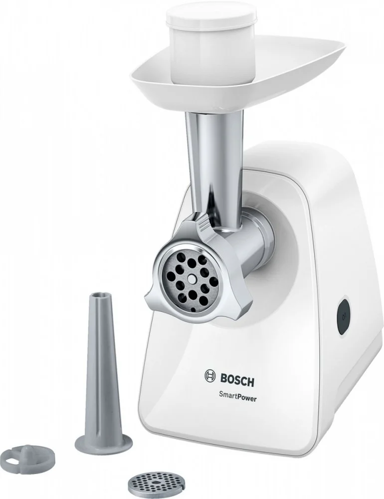 Picadora de Carne 350w Mfw2510w - Bosch