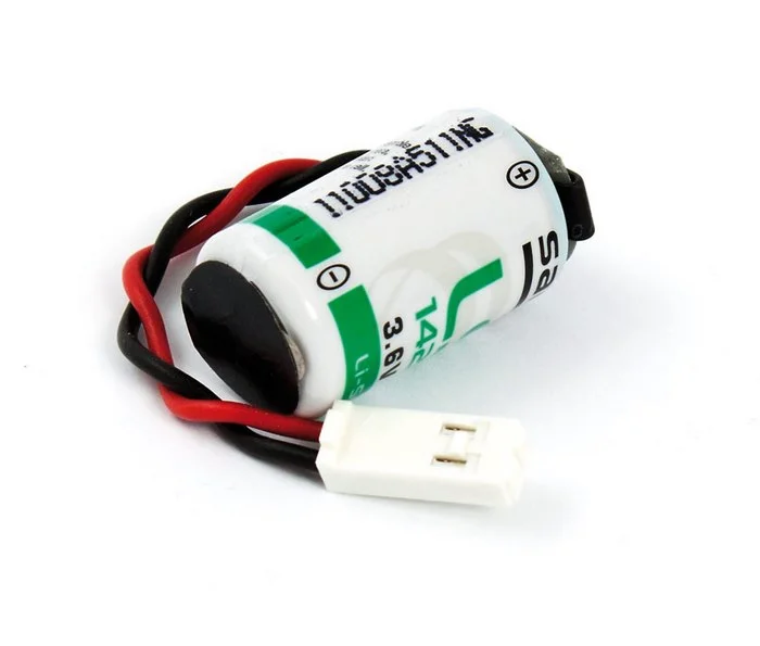 Pack Litio 6es7991-1aa00-0aa0plc 3,6v/1200mah, Si.