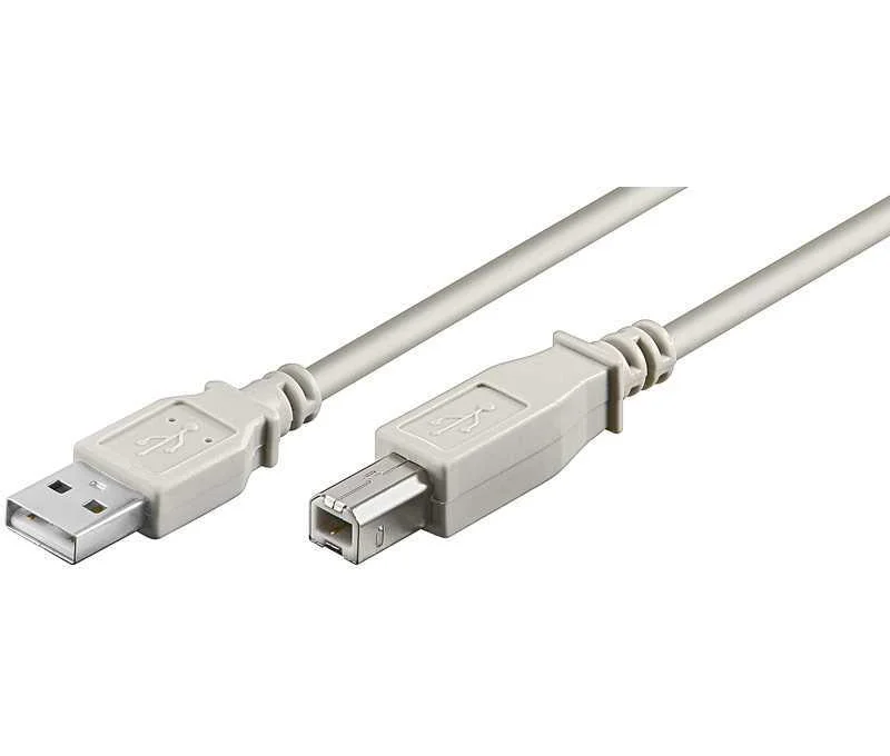 Ligação Usb-A 20 Macho para Nikon de 8 Pinos Macho