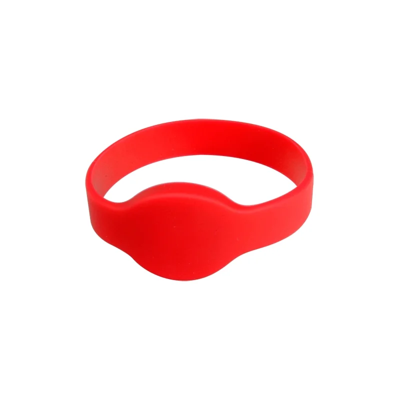 Pulseira de Proximidade - Id Por Radiofrequência .