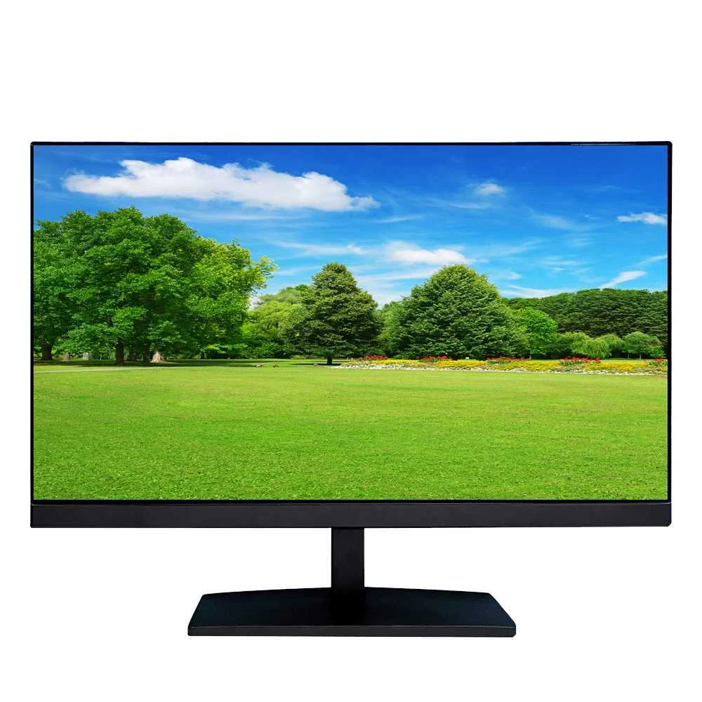 Monitor de Cctv Safire 22"" Poe - Hdmi, Vga e Áud.