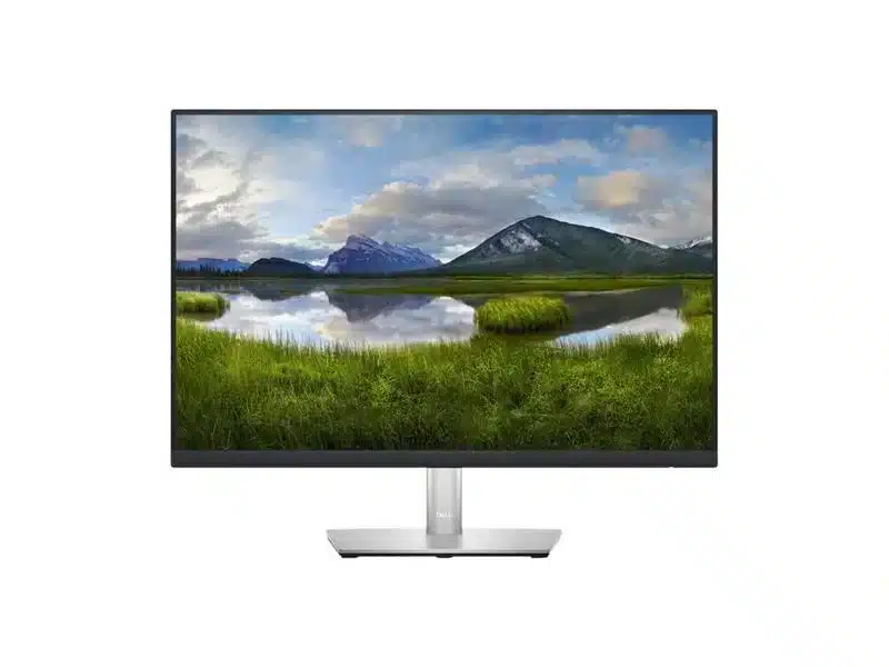 Monitor Ips LED 27" P Series P2725he Full Hd Pret.