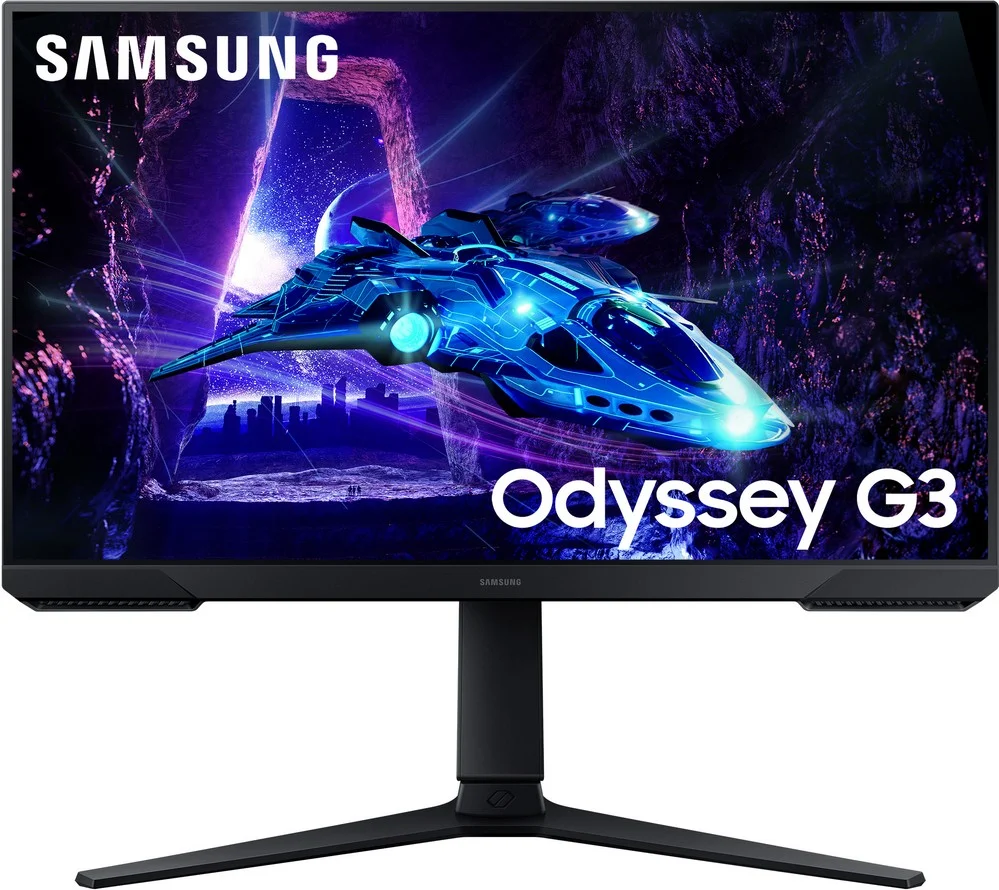 Monitor Gaming Odyssey G3 Va 24" G30d Full Hd Pre.
