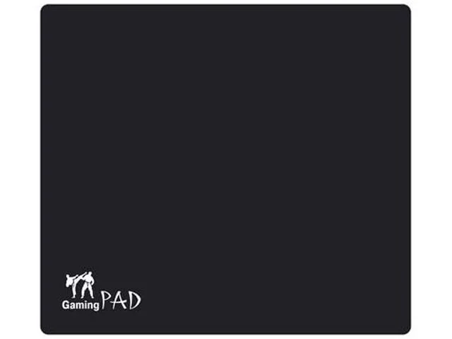 Tapete de Rato Gaming Gembird Mp-Game-M Preto