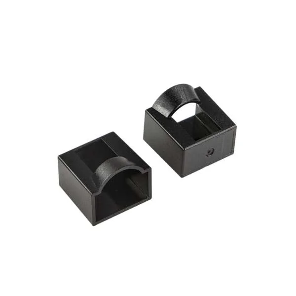Logilink Mp0062 Tampa de Conexão Eletrónica Preto.
