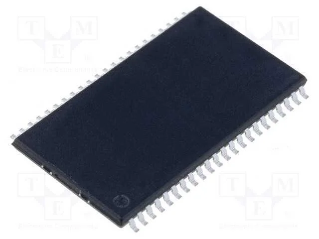 Ic: Memória, Mram, 4mbmram, Parallel 16bit, 256kx.