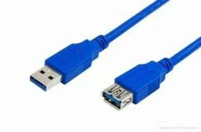 Mediarange 3m, Usb3.0-A - Usb3.0-A Cabo Usb Usb 3.