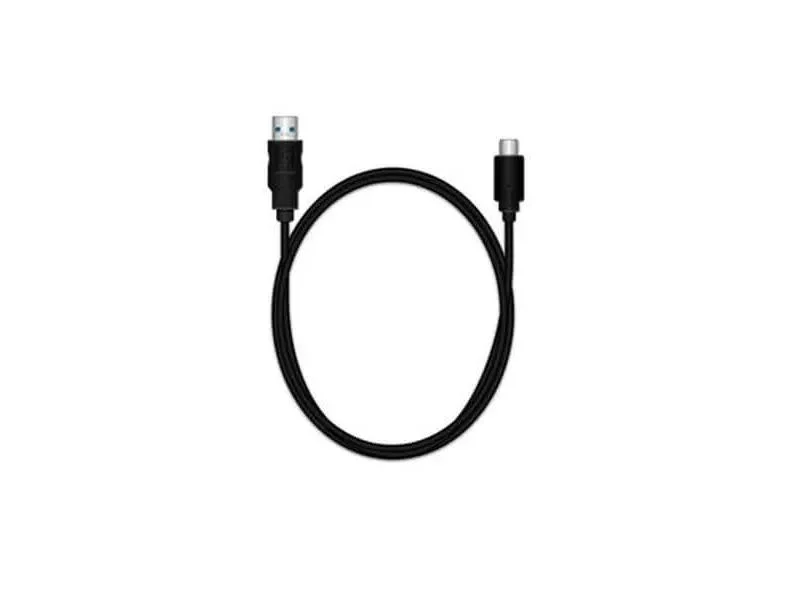 Mediarange Cabo de Carregamento/Dados Usb-C Usb 3.