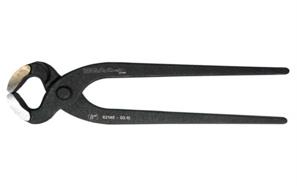 Egamaster - Pinça de Carpinteiro - 210 Mm