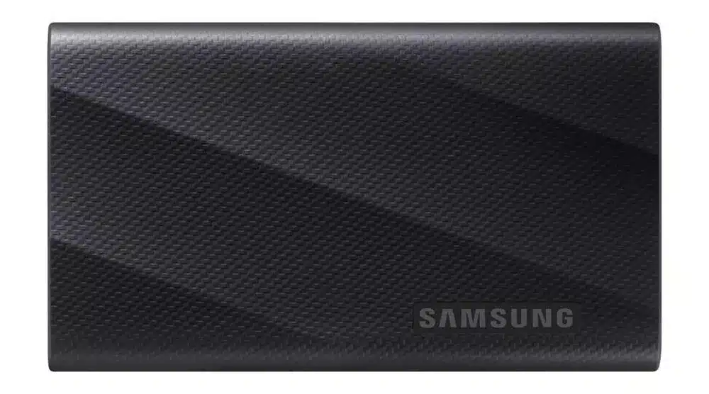 Disco SSD Externo Usb 3.2 Gen 2x2 1tb Portable T9.