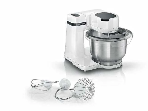 Batedeira Bosch Mums2ew00 White
