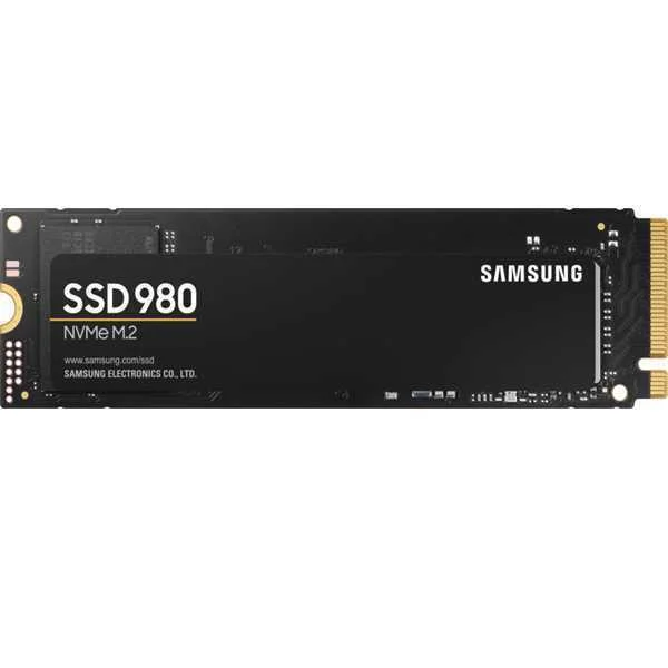 Disco Samsung 980 Pcie 3.0 Ssd