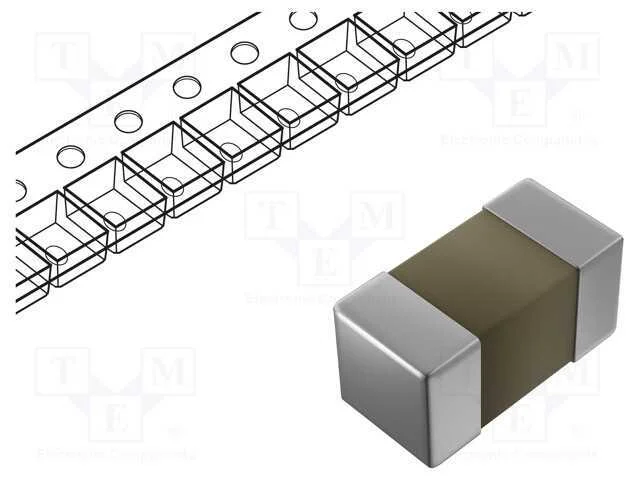 Ic: Driver, Udfn6, Uent: 1,2÷20v, Out: Transístor.
