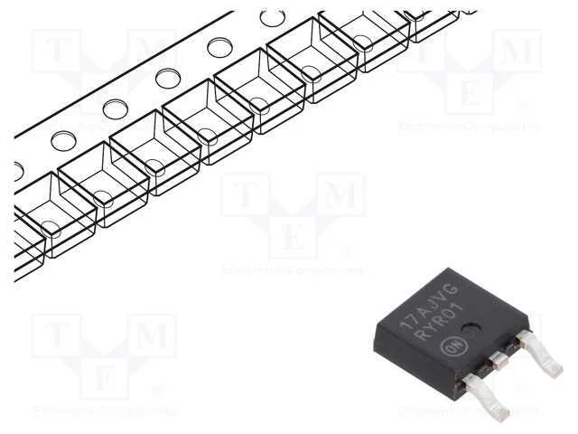 Ic: Estabilizador de Tensão, Ldo,Linear,Regulado,.