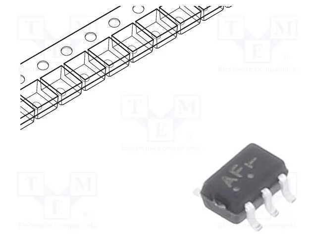 Ic: Comutador Analógico, Demultiplexor,Multiplexo.