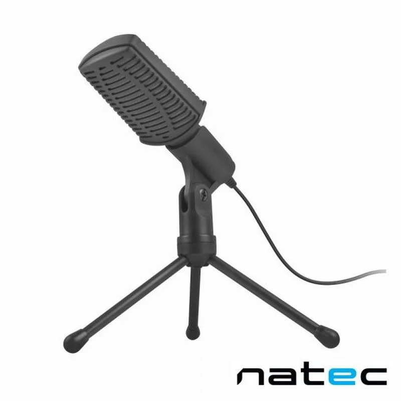 Microfone Natec Asp