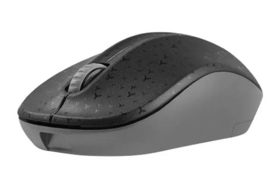 Rato Natec Toucan Preto 1600 Dpi