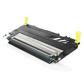Toner Hp 117a Compatível W2072a Amarelo C/ Chip