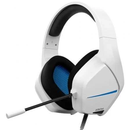 Krom Kopa Move Gaming Headset com Microfone/