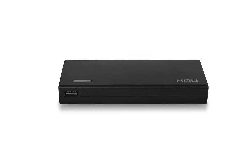 Carregador Universal Nox Notebook 90w Slim