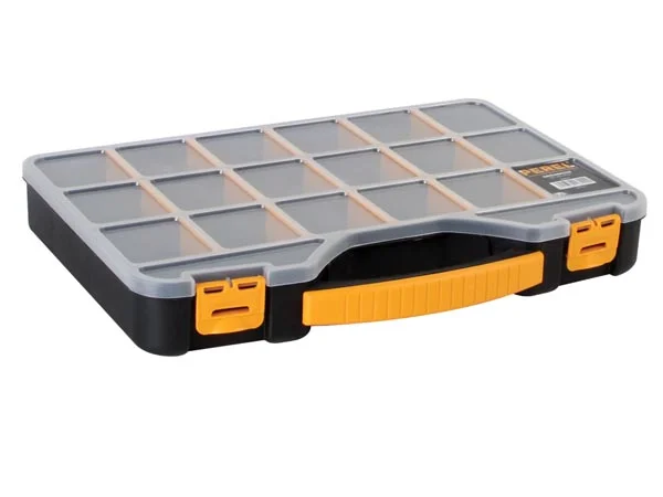 Organizador 18