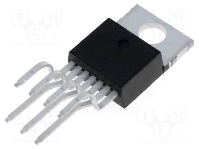 Ic: Amplificador Operacional, 1mhz, Ch: 1, To220-.
