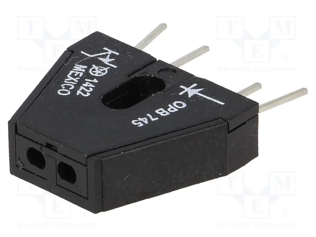 Sensor: Fotoeléctrico, Reflexão, Cobertura: 3,81m.