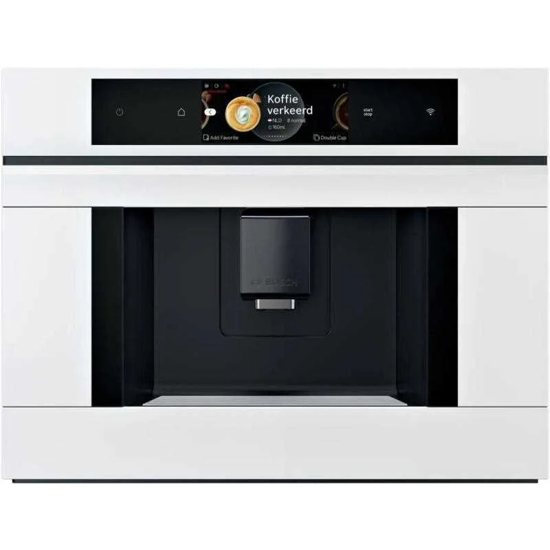 Maquina Cafe Bosch Ctl-7181-W-0