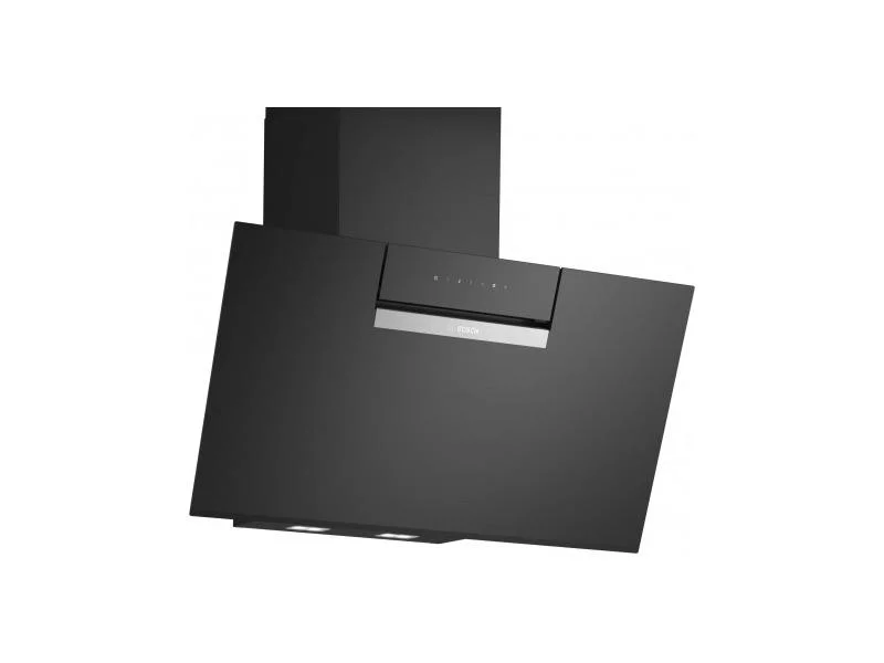 Exaustor Chaminé Serie 4 Dwk87fn60 431 M³/H Preto.