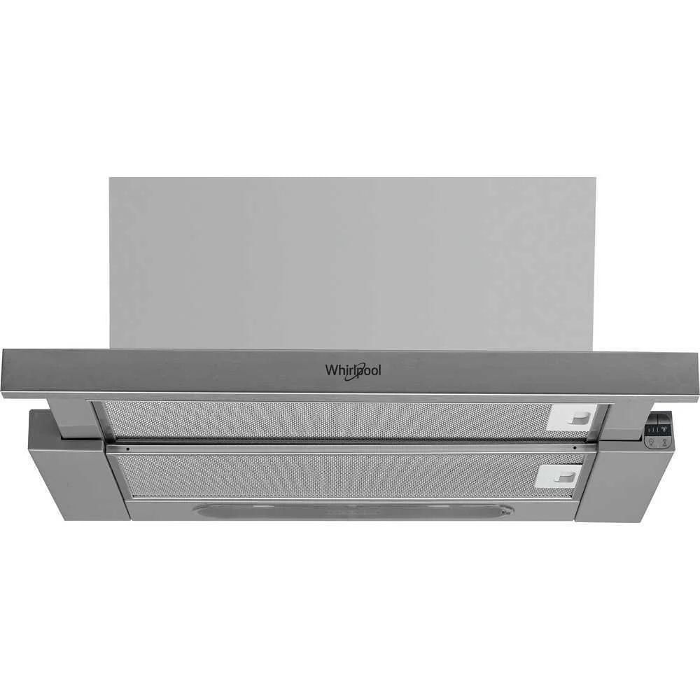 Exaustor Encastrável Akr 634 Gy/3 647 M³/H Inox -.