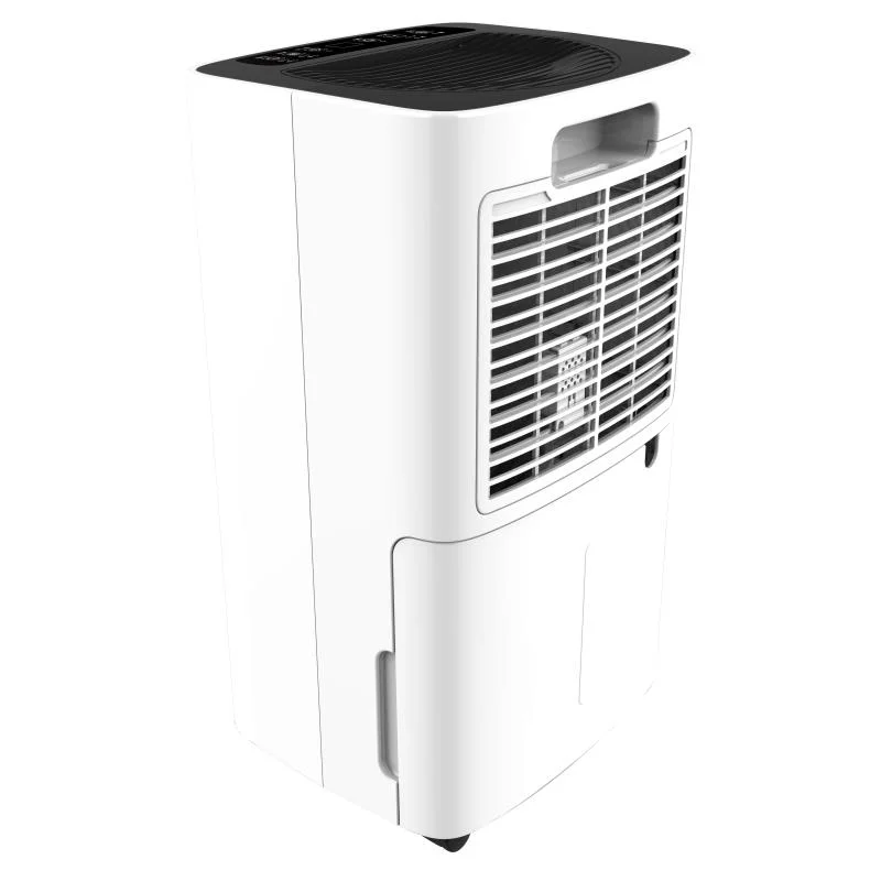 Desumidificador 12l/Dia Branco - Orima