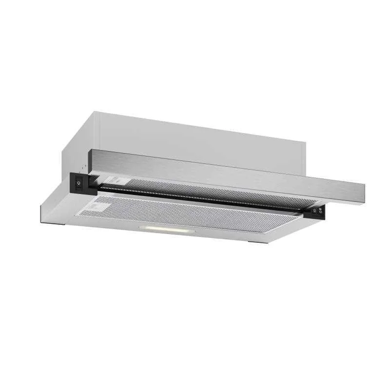 Exaustor Telescópico 60cm Org-7006-X Inox - Orima