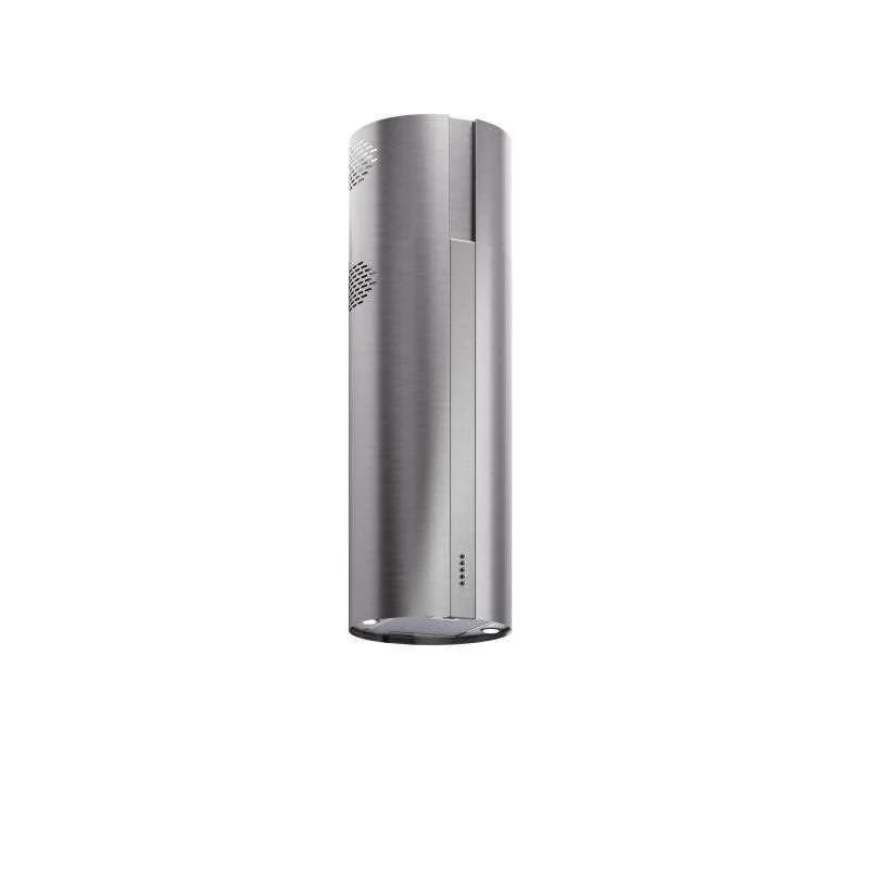 Exaustor Chaminé de Ilha Telescópica 200w Orci-40.