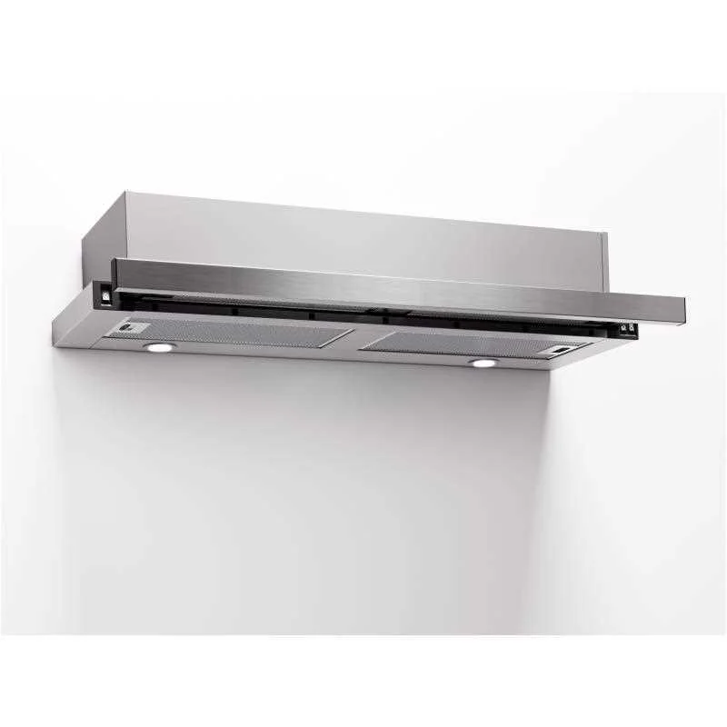Exaustor Telescópico 90cm 110w Org-7009-X Inox - .