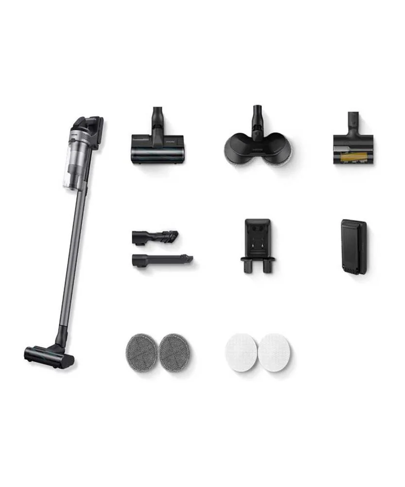 Aspirador Vertical Samsung Vs20b75adr5