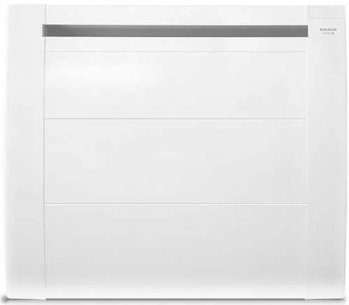 Emissor Térmico Paradiso Ceramic 1500w Branco - T.