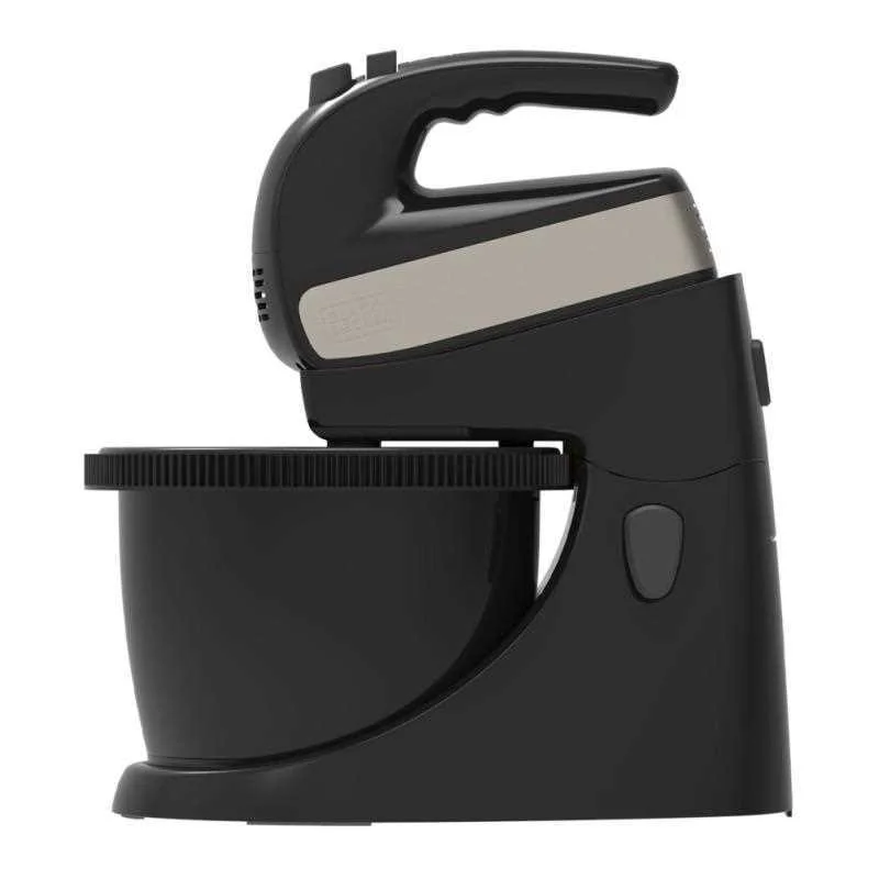 Batedeira Black&Decker Bxmxa-500-E